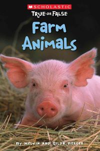 Produktbild: Farm Animals