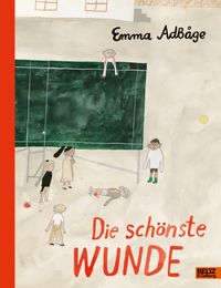 Produktbild: Die sch&ouml;nste Wunde