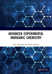 Produktbild: Advanced Experimental Inorganic Chemistry