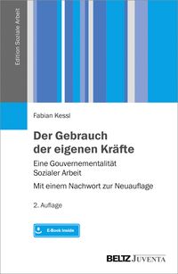 Produktbild: Der Gebrauch der eigenen Kr&auml;fte