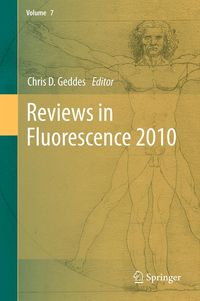 Produktbild: Reviews in Fluorescence 2010