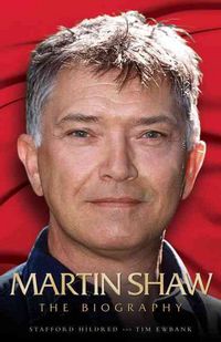 Produktbild: Hildred, S: Martin Shaw