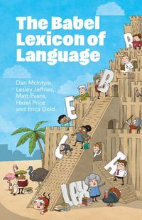 Produktbild: The Babel Lexicon of Language