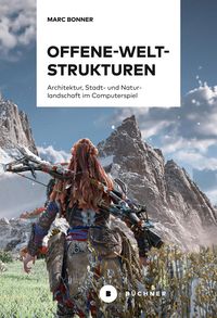 Produktbild: Offene-Welt-Strukturen