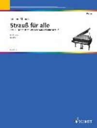 Produktbild: Strau&szlig; f&uuml;r alle