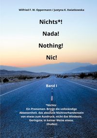 Produktbild: Nichts* ! Nada! Nothing! Nic!