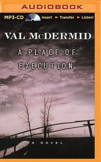Bild vom Artikel A Place of Execution vom Autor Val McDermid