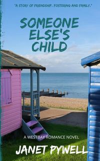 Produktbild: Someone Else's Child