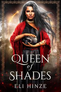 Produktbild: Queen of Shades