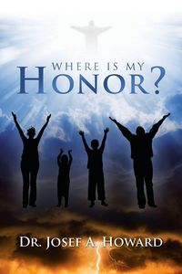 Produktbild: Where Is My Honor?