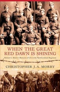 Produktbild: When the Great Red Dawn Is Shining