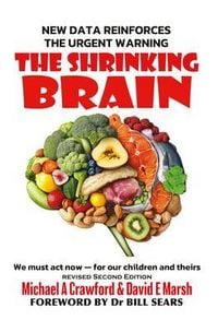 Produktbild: The Shrinking Brain