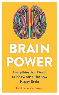 Produktbild: Brain Power
