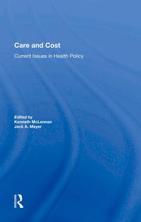 Produktbild: Care And Cost