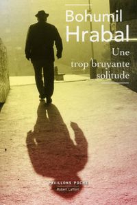 Produktbild: Une trop bruyante solitude