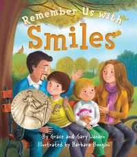 Produktbild: Remember Us with Smiles