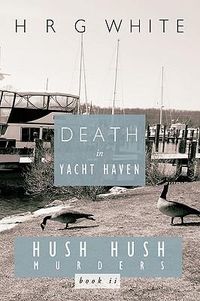 Produktbild: Death in Yacht Haven