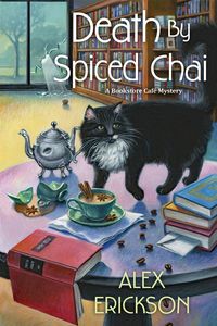 Produktbild: Death by Spiced Chai