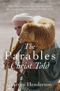 Produktbild: The Parables Christ Told