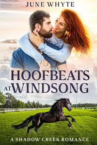 Produktbild: Hoofbeats at Windsong