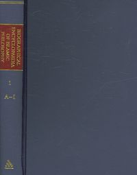 Produktbild: Biographical Encyclopedia of Islamic Philosophy Set