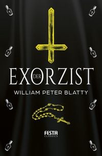 Produktbild: Der Exorzist