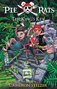 Produktbild: The King's Key