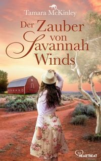 Bild vom Artikel Der Zauber von Savannah Winds vom Autor Tamara McKinley