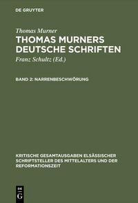 Produktbild: Narrenbeschw&ouml;rung