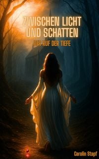 Produktbild: Zwischen Licht und Schatten