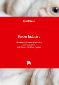 Produktbild: Broiler Industry
