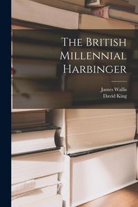 Produktbild: The British Millennial Harbinger