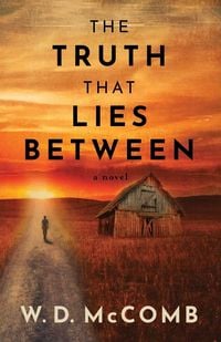 Produktbild: THE TRUTH THAT LIES BETWEEN