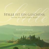 Produktbild: Stille ist ein Geschenk