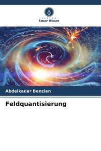 Produktbild: Feldquantisierung