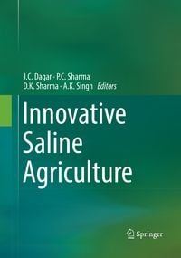 Produktbild: Innovative Saline Agriculture