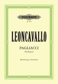 Produktbild: Pagliacci