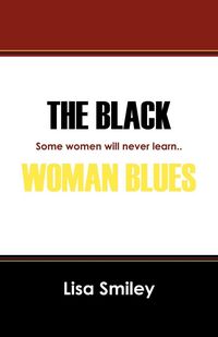 Produktbild: The Black Woman Blues