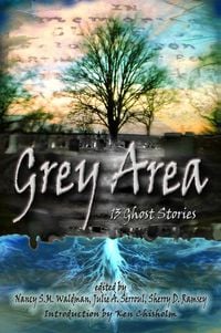 Produktbild: Grey Area: 13 Ghost Stories