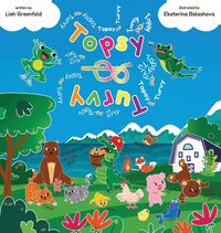 Produktbild: Topsy Turvy