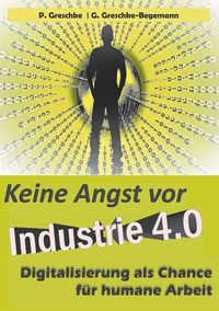 Produktbild: Keine Angst vor Industrie 4.0