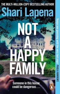 Produktbild: Not a Happy Family