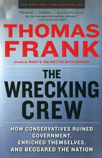 Produktbild: Wrecking Crew