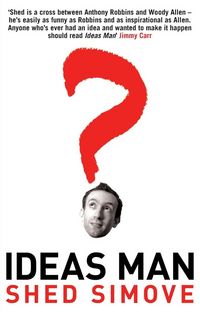Produktbild: Ideas Man