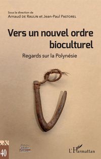 Produktbild: Vers un nouvel ordre bioculturel