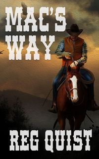 Produktbild: Mac's Way