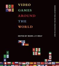 Produktbild: Video Games Around the World