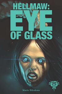 Produktbild: Hellmaw: Eye of Glass Vol.5