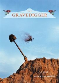 Produktbild: Gravedigger