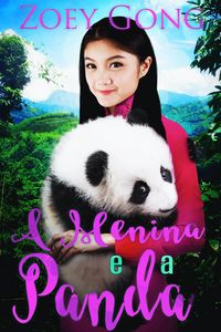 Produktbild: A Menina e a Panda